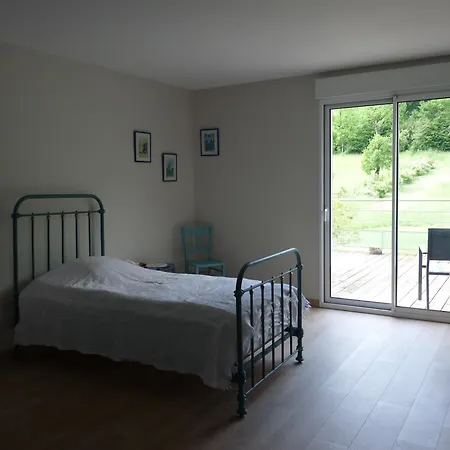 Etape De La Morlette Venkovský dům Ancemont