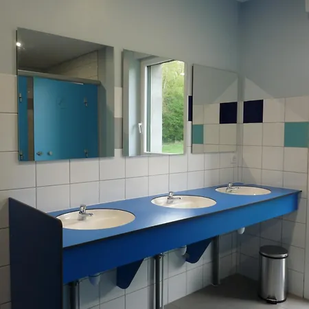 Venkovský dům Etape De La Morlette Ancemont